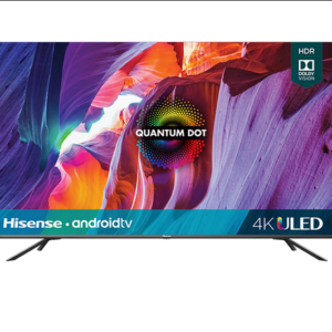 Hisense 50" Quantum ULED 4K