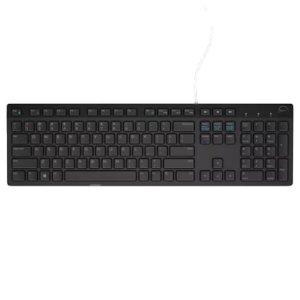 Dell Wired USB Keyboard KB216