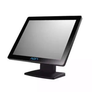 AON 15" Touch Screen Display Monitor