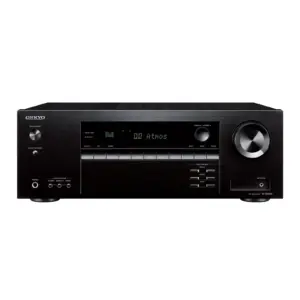 Onkyo AV Receiver 7.2 CH
