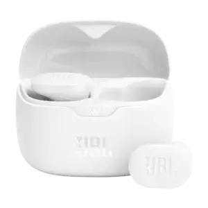 JBL Tune Buds - White