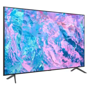 Samsung 85" Crystal UHD CU7000