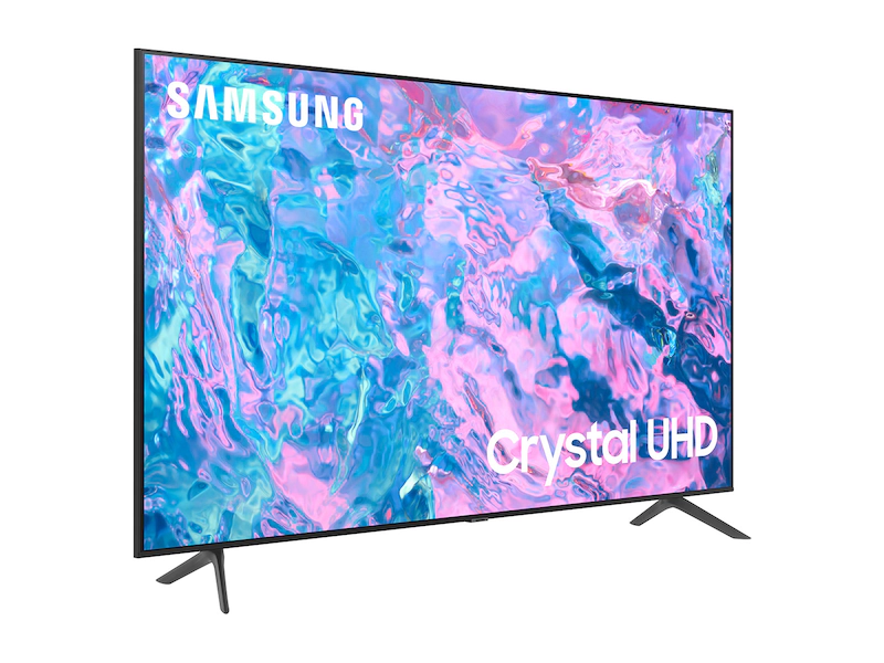 Samsung 43" 4K Smart LED TV