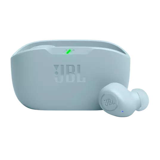 JBL Vibe Buds - Mint