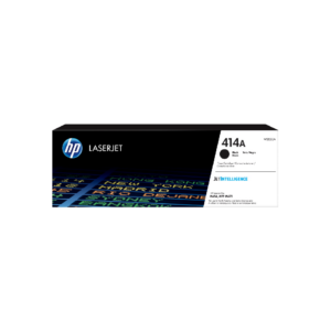 HP 414A Black LaserJet Original Toner Cartridge