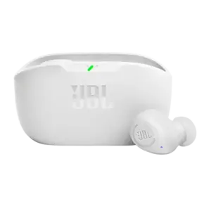 JBL Wave Buds- White