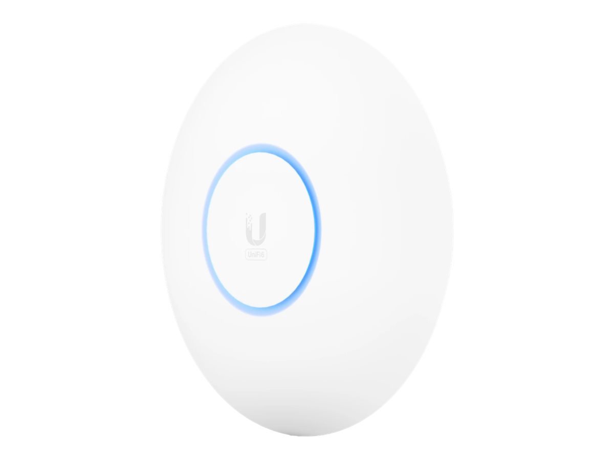 Ubiquiti Networks WIFI 6 Pro Dual-Band Access Point