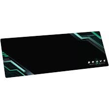 Unno Tekno Brave XL (30 x 80 cm) Gaming Mouse Pad