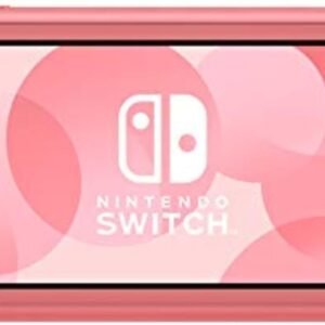 Nintendo Switch Lite - Coral