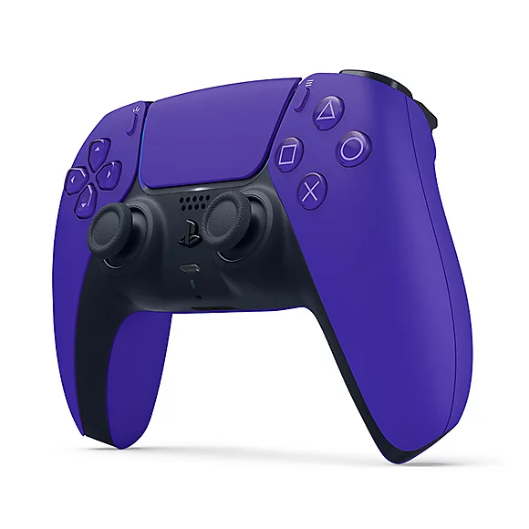 Sony Dualsense Galactic Purple