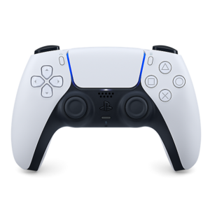 Sony Dualsense White