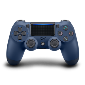 Sony Dualshock 4 Midnight Blue