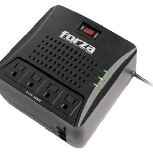 Forza Automatic Voltage Regulator 3000VA/1500W