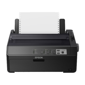 EPSON FX-890II Dot Matrix Printer