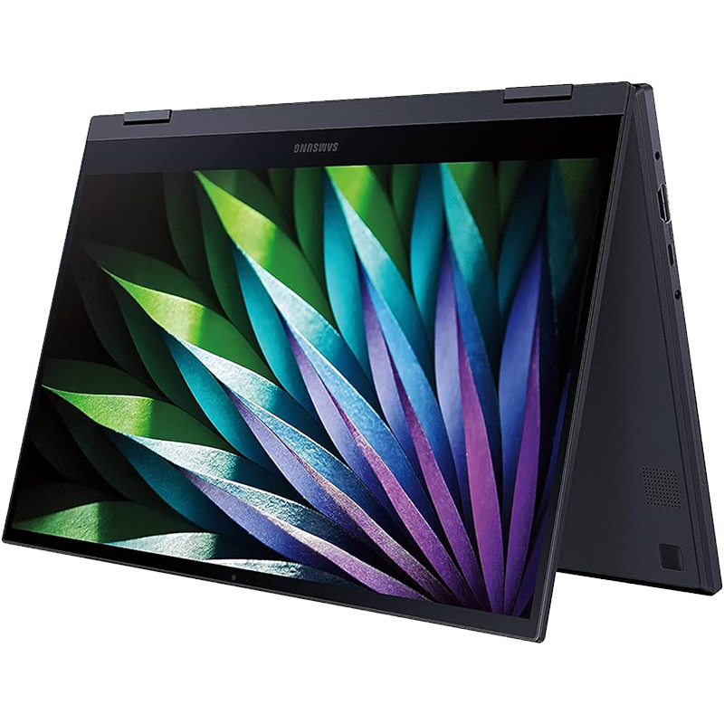 Samsung Galaxy Book Flex2 Alpha 13.3" QLED Touch-Screen Laptop - Image 3