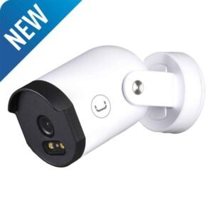 Unno Tekno Cam3 1080p Smart Wireless Outdoor Camera (CM1403WT)