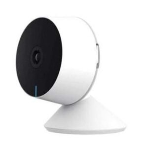Unno Tekno Cam8 1080p Smart Wireless Indoor Camera (CM1408WT)