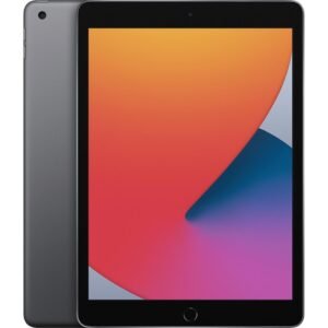 Apple 10.2-inch iPad 2021 – Space Gray