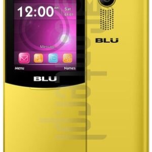 BLU JENNY SLIDE J110