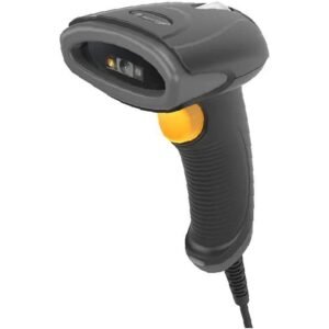 Newland HR2081 2D USB Barcode Scanner+Stand STD2