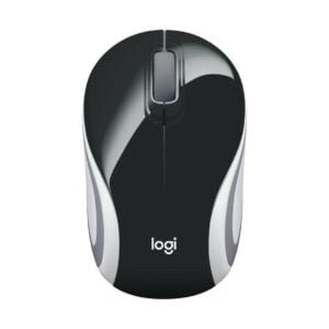 Logitech M187 Black
