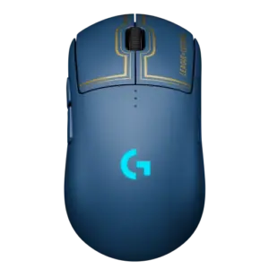 Logitech G PRO Wireless, League of Legends Edition