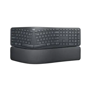 Logitech ERGO K860 Wireless Split Keyboard