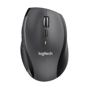 Logitech M705 Marathon Wireless Mouse
