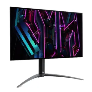 Acer 27" Predator Gaming Monitor X27U BMIIPRUZX