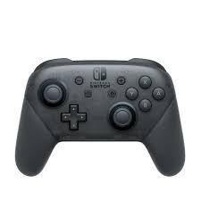 Nintendo Switch Pro Controller