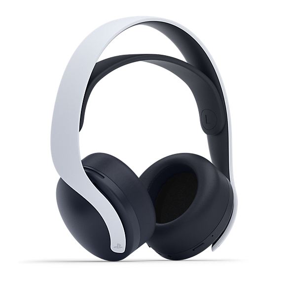 Sony PlayStation PULSE 3D Wireless Headset