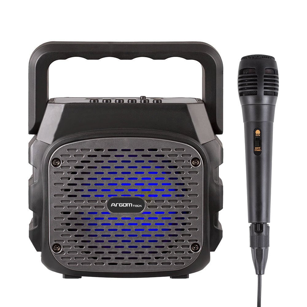 RUMBA BOX K4 TWS WIRELESS BT SPEAKER