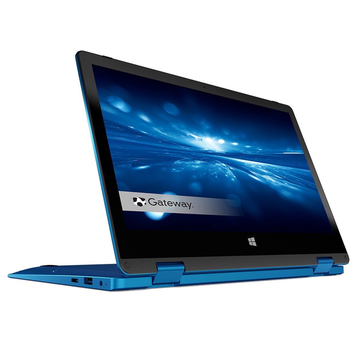 Gateway 2-in-1, 11.6" Touch, Blue