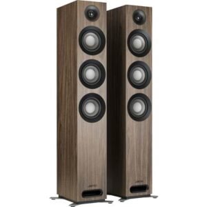 Jamo S809 Walnut