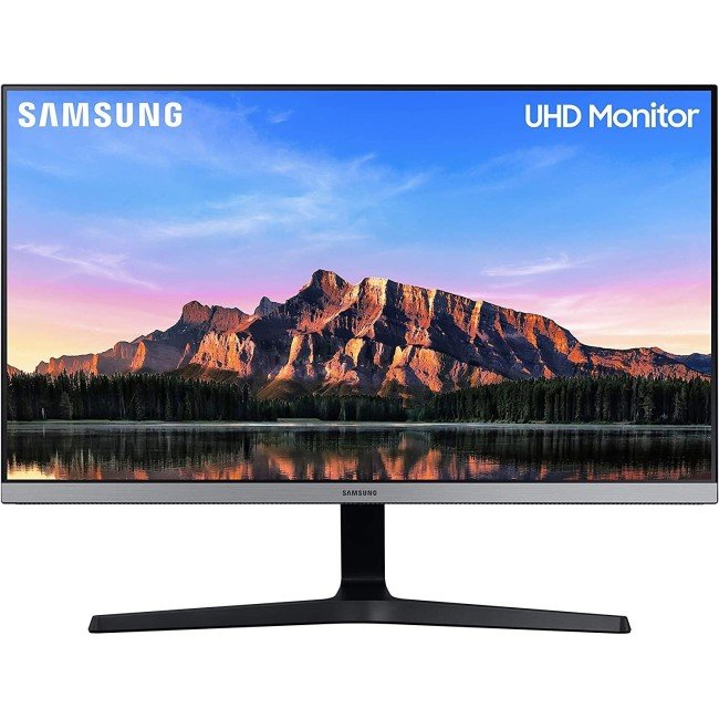 Samsung 28" UR50 4K UHD Monitor
