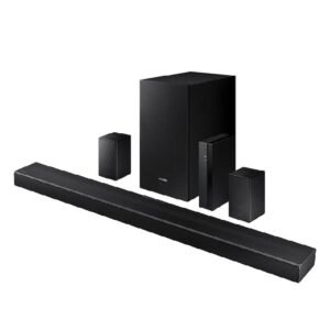 Samsung HW-Q67ct 7.1 Soundbar