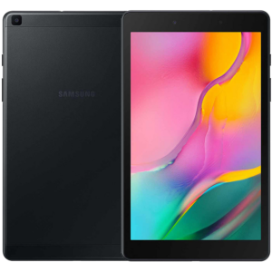 Samsung Galaxy Tab A (2019) - Black