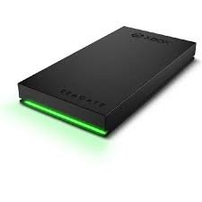 Seagate 1TB Game Drive for Xbox