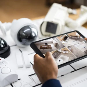 Security & Surveillance