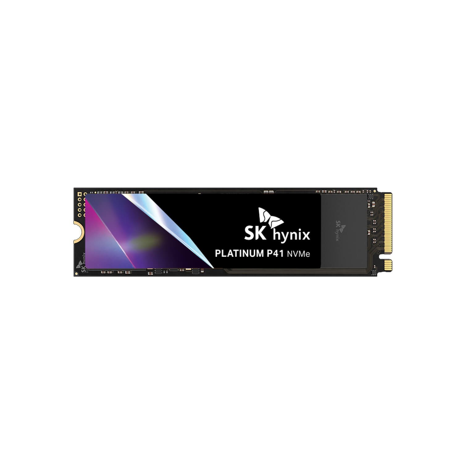 SK hynix Platinum P41 1TB PCIe NVMe Gen4 M.2 2280 Internal Gaming SSD