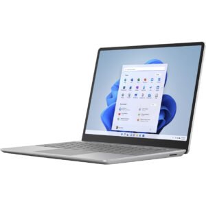 Microsoft Surface Laptop Go 12.4"