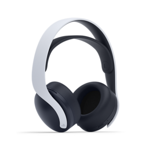 Sony PlayStation PULSE 3D Wireless Headset-White