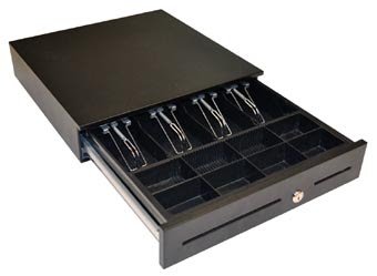Cash Drawer CDK-410