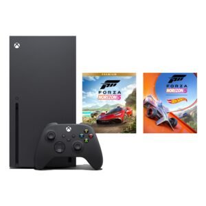 Xbox Series X - Forza Horizon 5 Bundle
