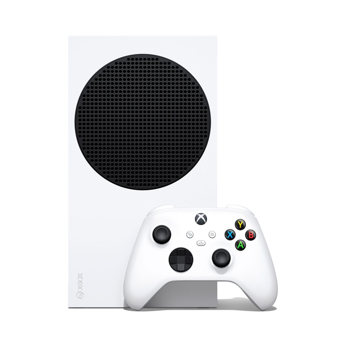 Xbox Series S - White