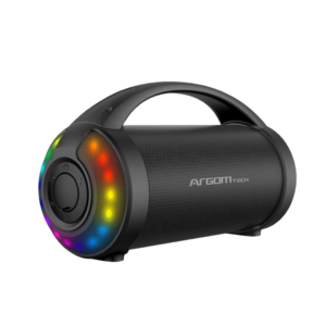 ARGOM RADYON BEATS WIRELESS SPEAKER - ARG-SP-3116BK