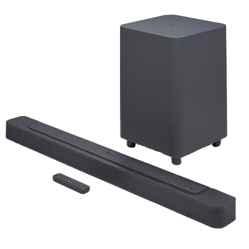 JBL Bar 500 Pro