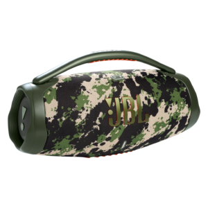 JBL Boombox 3 Squad