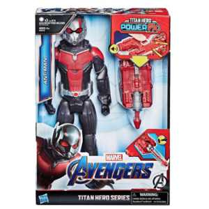 Hasbro Marvel Endgame Ant Man Figure