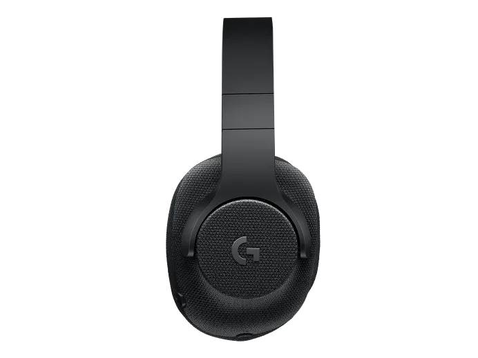 Logitech G433 Wired 7.1 Surround Gaming Headset - Image 3